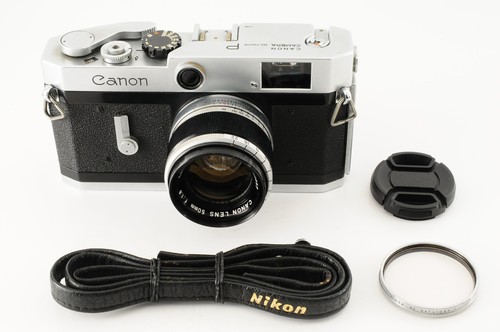 Near mint canon - oh!【near, p