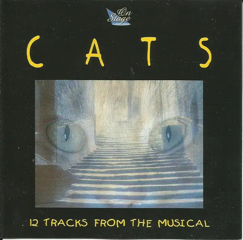 Andrew lloyd webber cats - andrew,