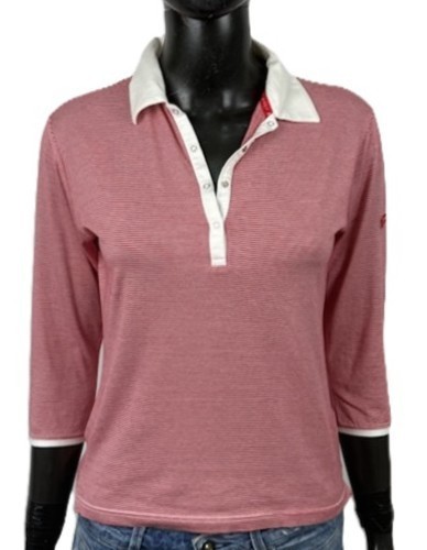 Polo golf burberry pour - de,