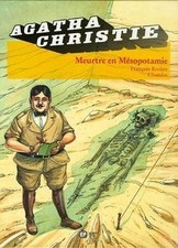 Agatha Christie, Tome 12 