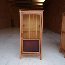 Ancienne penderie miniature - ancienne,