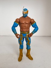WWE SIN CARA MATTEL FIGURINE