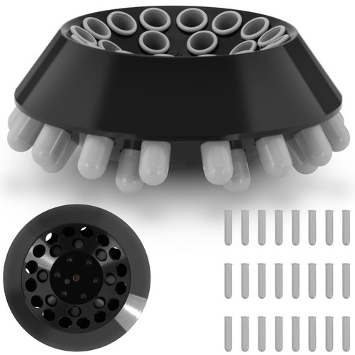 Rotor angulaire pour