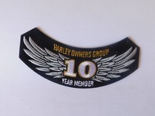 Harley davidson owners group - owners,