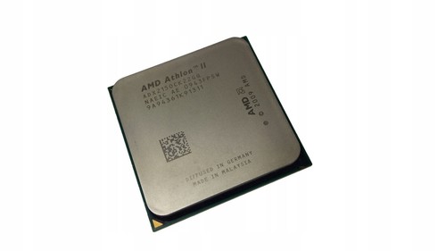 Cpu amd adx2150ck22gq athlon - cpu,