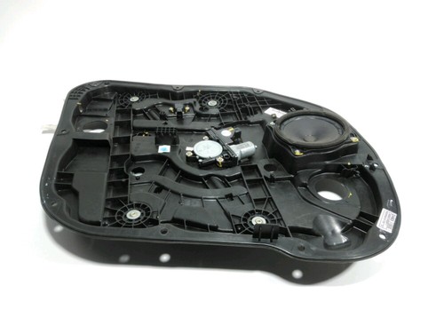 Leve vitre electrique avant - leve-vitre,