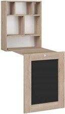 BUREAU PLIANT POUR ACCROCHER