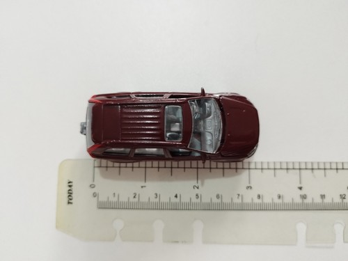 Majorette volvo xc90 - volvo,
