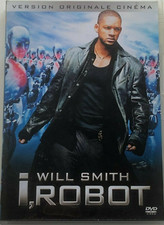 I, Robot (dvd)
