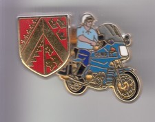 RARE PINS PIN'S .. GENDARMERIE