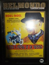 DVD A PIED A CHEVAL ET EN