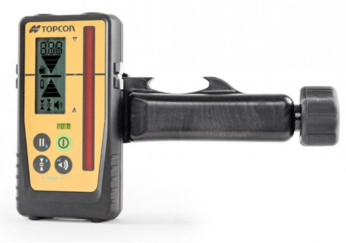 Topcon cellule réception - cellule,