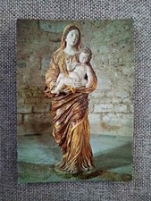 CPSM CPM ABBEY OF AMBRONAY