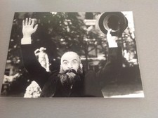 LOUIS DE FUNES dans " HIBERNATUS "  - PHOTO PRESSE 13x18cm