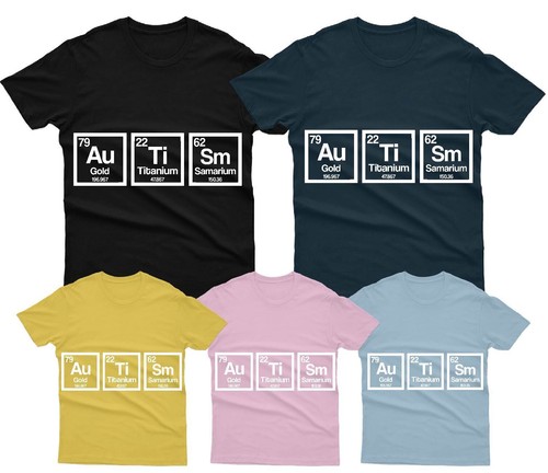 Shirt journée de - de, la