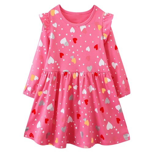 Robe pour fille enfant - fille,