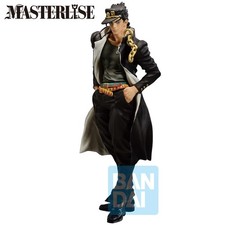 Jojo's Bizarre Adventure -