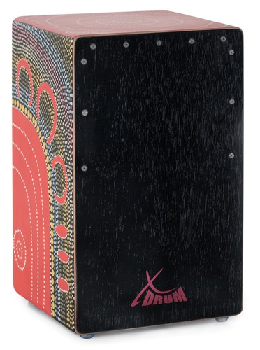 Cajon drum tambour caisse - cajon,
