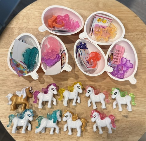 Kinder joy unicorns friends - joy,
