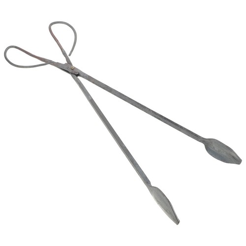 Pince bûches ustensiles de - À,