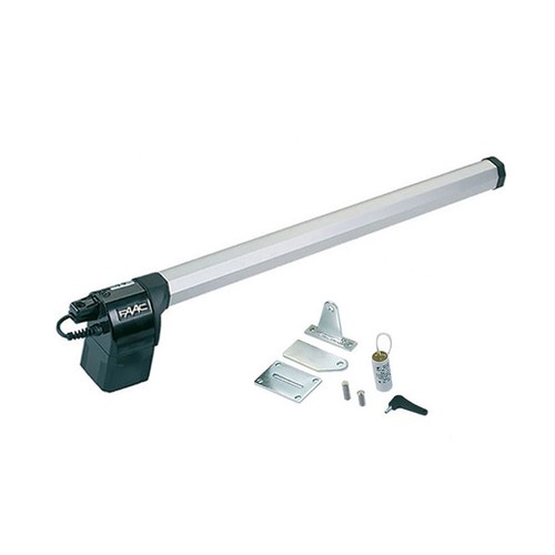 Moteur 230v gauche - 230v, pour