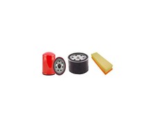 Kit Filtre Pour Bcs Tracteur