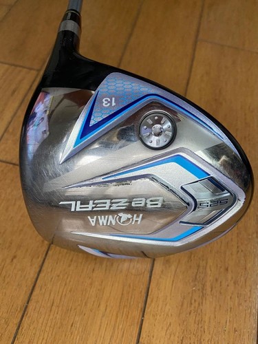 Femme honma golf - femme, be