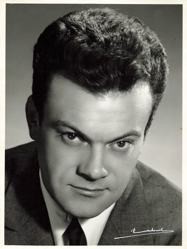 Georges ulmer photo argentique - georges,