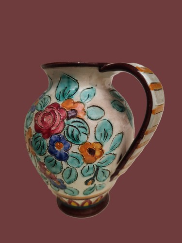 Vase pichet cérart - ou,