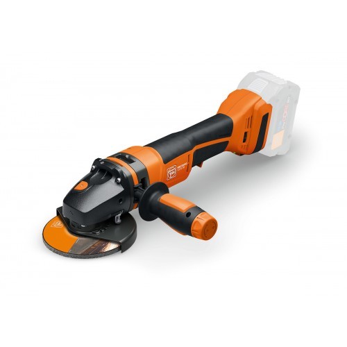 Meuleuse angle 18v protago - meuleuse,