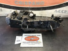 Bloc moteur complet Innocenti