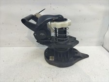 Treuil de roue de secours RENAULT CLIO 3 PHASE 1 8200551279