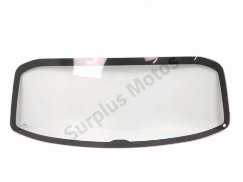 Glace lunette fiat topolino - lunette,