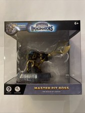 Skylanders Imaginators Sensei