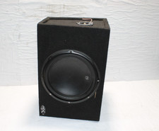 JL Audio W3V3 Série Caisson