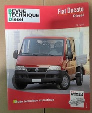 RTA - FIAT DUCATO diesel 2.8 L