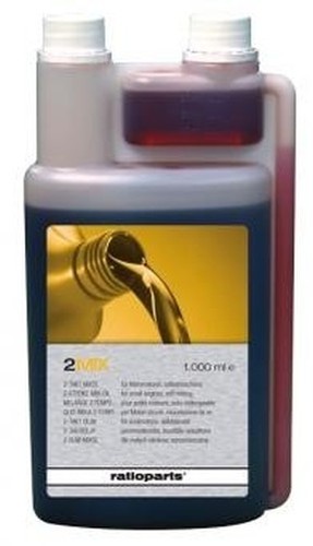 Huile mélange pour moteur - moteur, 2