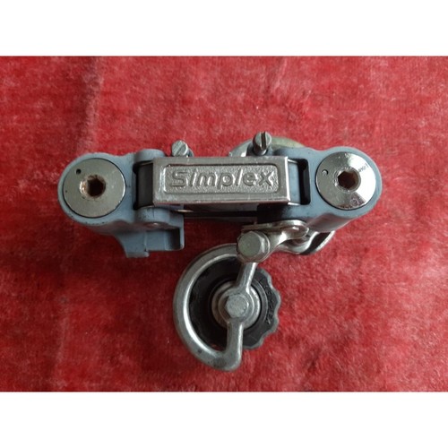 Derailleur arrière simplex - arrière,