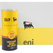 Agip Novecento 1l 20W50 190273
