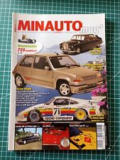 AP071 revue miniatures Minauto