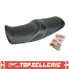 Housse Selle Design compatible YAMAHA XJR 1300 [2002-2014] - HSD2648