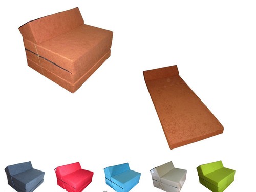 Matelas lit futon - , sofa