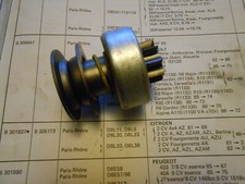  lanceur BENDIX 300647 pour