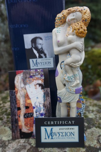 Kl24 figurine statuette - figurine,