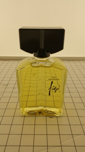 Parfum factice porte savon - factice, +porte