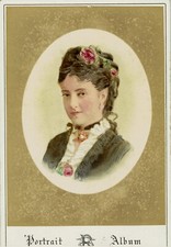 Photo carte cabinet - photo,