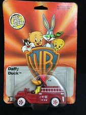 ERTL Looney Tunes Daffy Duck