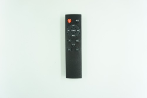 Remote control for audio - control, fx-audio