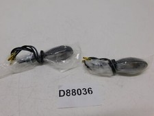 Paire de Clignotants Mini