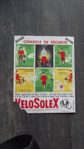 Lot documents solex - lot,